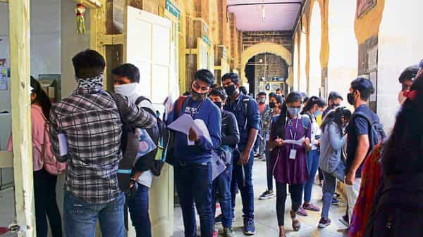 The result will be announced on basis of an alternate assessment policy decided by the board.