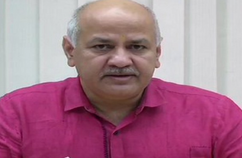 NISA ने शिक्षा मंत्री को थमाया 5 करोड़ का नोटिस, दिल्ली के डिप्टी सीएम पर लगाए ये आरोप