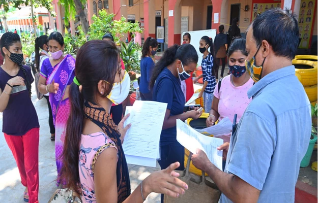 UP Board Class 10th, 12th results 2021:  जानें- स्टूडेंट्स कैसे चेक कर सकते हैं रोल नंबर, फॉलो करें ये स्टेप्स
