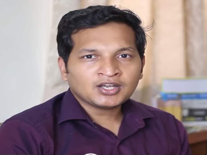 टॉपर्स के इंटरव्यू देखकर बनाई रणनीति और तीसरे प्रयास में सचिन गुप्ता बने आईएएस अफसर