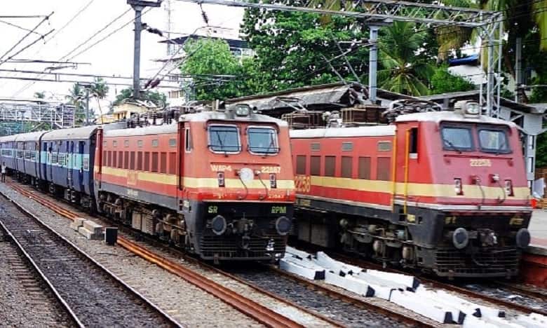 नॉर्थ सेंट्रल रेलवे में अप्रेंटिस के 1600 से ज्यादा पदों पर निकाली भर्तियां, यहां जाने डिटेल