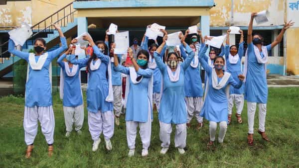 The Supreme Court had asked both the CBSE and other state boards to declare board exam results by the end of this month (PTI)