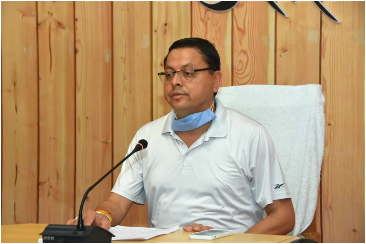 Uttarakhand: धामी कैबिनेट का बड़ा ऐलान, विस्थापित बंगालियों के जाति प्रमाणपत्र से हटेगा 'पूर्वी पाकिस्तान', पढ़ें अन्‍य फैसले