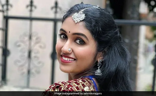 'सैराट' फेम एक्ट्रेस रिंकू राजगुरु का छलका दर्द, बोलीं- न स्कूल जा पाती थी, न दोस्तों से मिल पाती थी...
