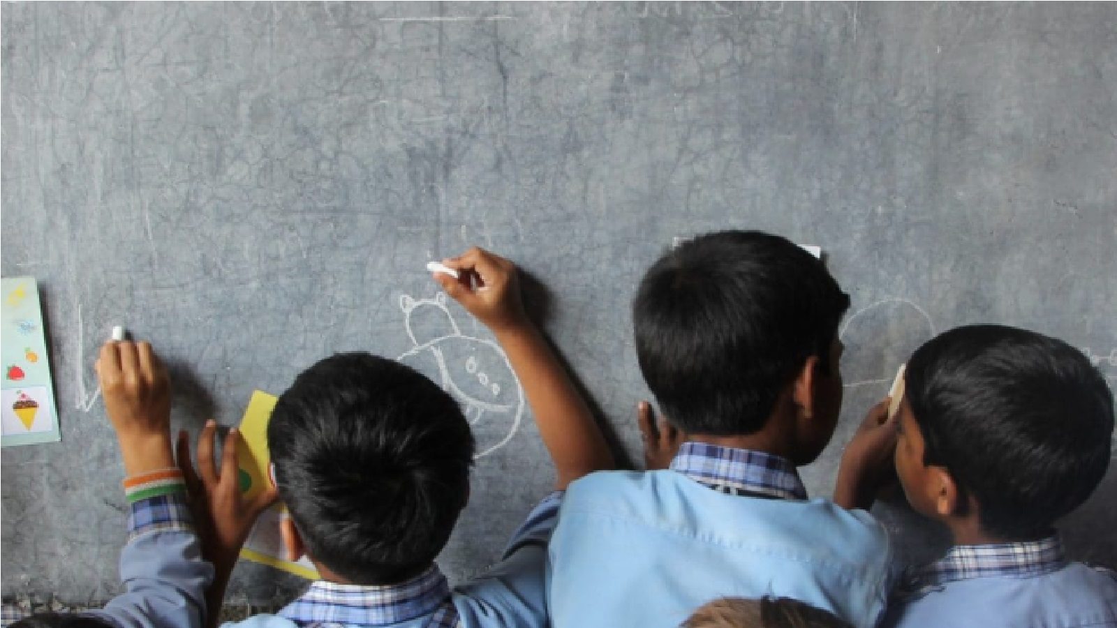 Schools Reopening : पहली से पांचवी के लिए उत्तराखंड में आज से खुलेंगे स्कूल, ये होंगे नियम और शर्तें