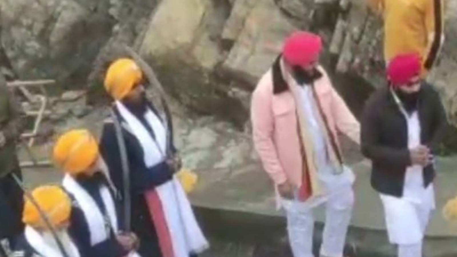 चारधाम और हेमकुंड साहिब यात्रा शुरू: दर्शन को पहुंचने लगे श्रद्धालु, कोविड को लेकर बनाए ये नियम