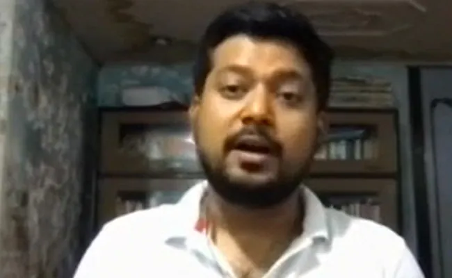 ''मैं तो आ गया लेकिन वहां के लोगों की चिंता है'' : कोलकाता के अजहर हक ने शेयर किया अफगानिस्‍तान का अनुभव
