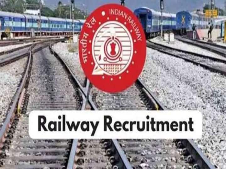 रेलवे में कुल 6891 पदों पर निकली बंपर वैकेंसी, 10वीं पास करें आवेदन