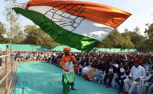 'इस्तीफों से फर्क़ नहीं पड़ता', J&K में कांग्रेस के 20 वरिष्ठ नेताओं के त्यागपत्र पर बोले MLA लक्ष्मण सिंह