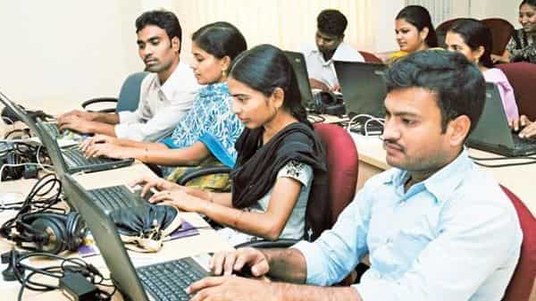 B.Tech and MBA graduates were found to be the most employable talent from the various domains. (Mint)