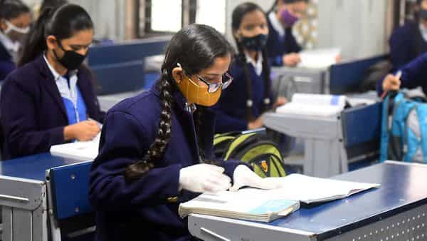 The 15th edition of CTET-2021 will be conducted between December 16, 2021, to January 13, 2022, (HT_PRINT)