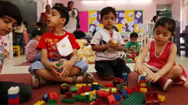 Delhi Nursery admissions 2021: Schedule released.