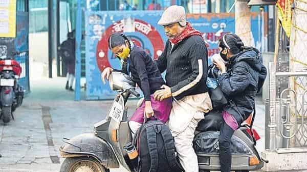 Delhi schools to reopen in a phased manner (HT_PRINT)