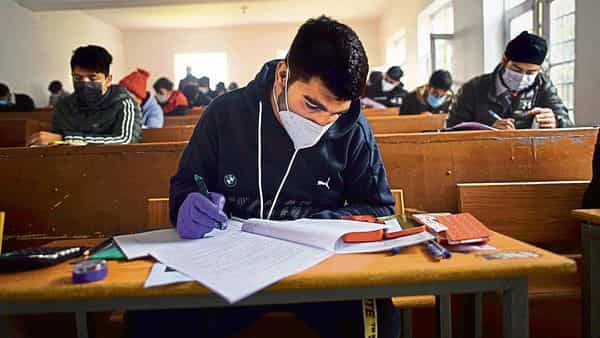The UPSC had in October announced the results of the Civil Services (Preliminary) Examination
