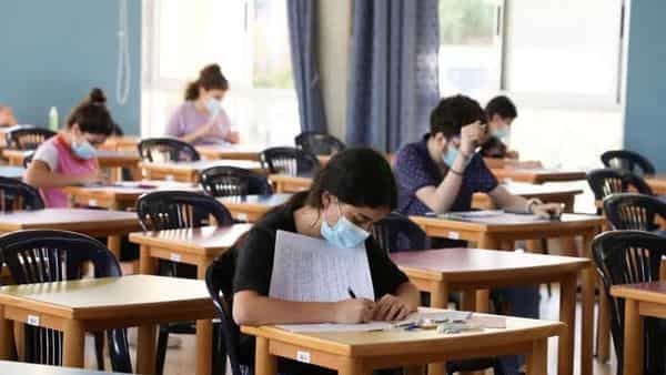 More than 20 lakh candidates have applied for CTET 2021 exam. The exam will be held in two shifts. (Reuters)