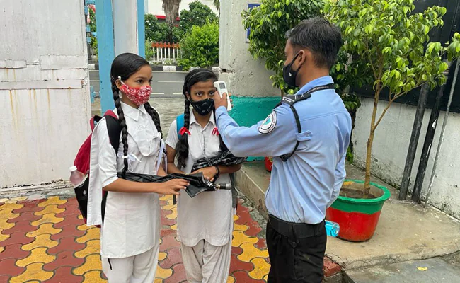 राजस्थान में 12वीं तक के स्कूल किए गए 30 जनवरी तक के लिए बंद, ऑनलाइन जारी रहेगी पढ़ाई