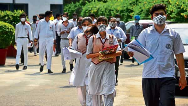 Central Board of Secondary Education has warned public against fake information circulating on online platforms (MINT_PRINT)