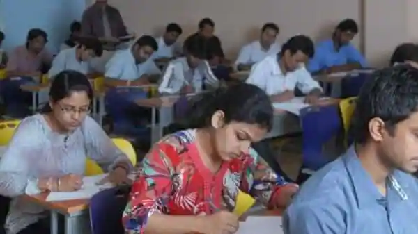 The sample papers can be accessed on the official website - cbseacademic.nic.in. Photo: Hemant Mishra/ Mint