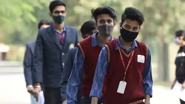 CBSE Term 2 exam 2022 admit card released