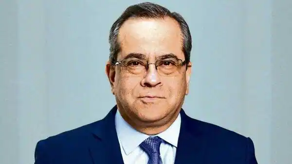 Jaime Saavedra, global director for education, World Bank.&nbsp; &nbsp;