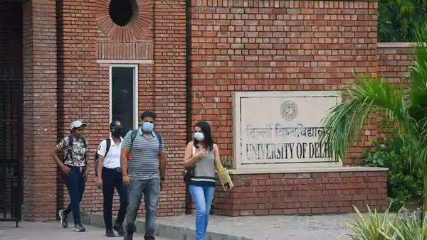 Delhi University VC Yogesh Singh said that they are creating a Section 8 company for generating funds for the company