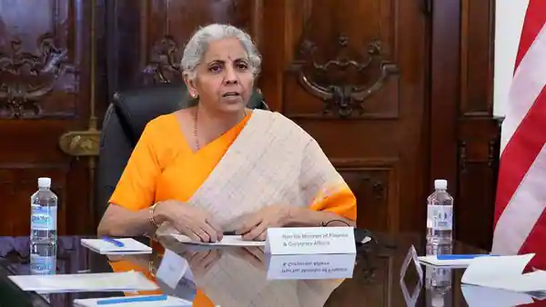 GIFT-IFSC is the maiden international financial services centre in India. Budget 2022-23 permitted setting-up of world-class foreign universities in Gandhinagar