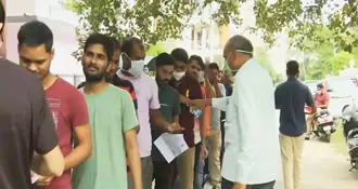 GUJCET 2022: गुजरात कॉमन एंट्रेस टेस्ट आज, परीक्षार्थियों के लिए इन बातों का ध्यान रखना है जरूरी