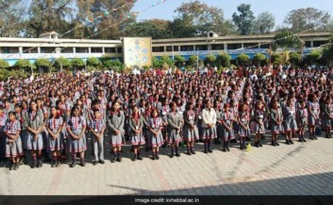 KVS Admission 2022: केंद्रीय विद्यालयों में एमपी कोटा खत्म, संशोधित दिशानिर्देश जारी