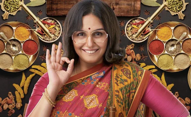 भारत की पहली होम शेफ तरला दलाल पर बन रही है फिल्म, ये एक्ट्रेस निभाएंगी शेफ का किरदार