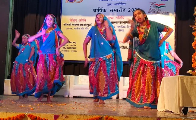 भारतीय अर्थव्यवस्था में महिलाओं की अहम भूमिका, कनकसभापति ने एनसीवेब की स्थापना दिवस पर कहा 
