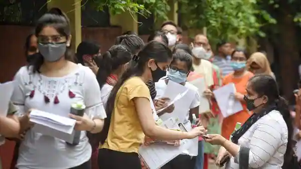 NEET UG 2022 exam&nbsp;