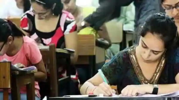 More than 20 lakh students appeared for the RBSE class 10 and 12 board exams from March 24 to April 26 (Hindustan Times)