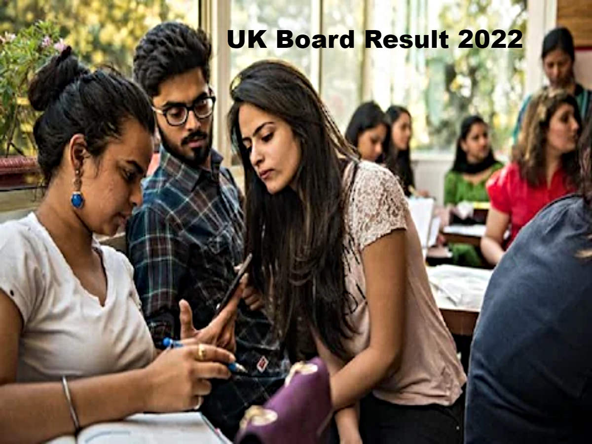 UK Board Class 10th, 12th Result 2022 Live: उत्तराखंड बोर्ड आज जारी करेगा 10वीं, 12वीं का रिजल्ट, आसानी से ऐसे करें चेक