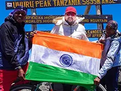World Bicycle Day 2022 : साइकिल से 75,000 KM तक