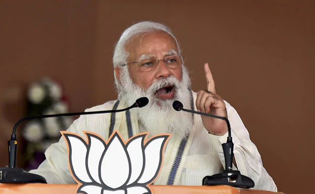 अब एक ही पोर्टल पर मिलेगा 13 सरकारी स्कीम का लाभ, PM मोदी ने लॉन्च किया JanSamarth Portal
