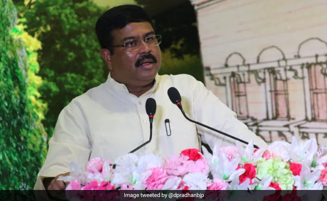 ‘पीएम श्री स्कूल’ की होगी शुरुआत, भारत को ज्ञान आधारित अर्थव्यवस्था बनाने पर जोर: धर्मेन्द्र प्रधान
