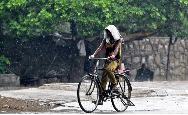 कर्नाटक : तटीय इलाकों में