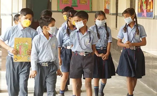 छत्तीसगढ़ के स्कूलों में शनिवार होगा