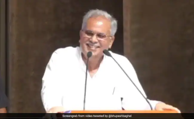 छत्तीसगढ़ः कैबिनेट बैठक में इलेक्ट्रिक वाहनों और किसानों की आय बढ़ाने से जुड़े कई महत्वपूर्ण निर्णय