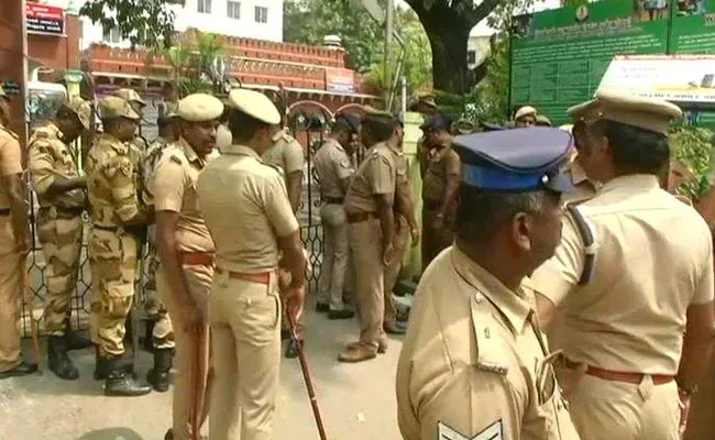 तमिलनाडु में छात्रा से गैंगरेप के आरोप में साथ पढ़ने वाले 3 छात्रों को पकड़ा, वीडियो भी किया था शेयरः पुलिस