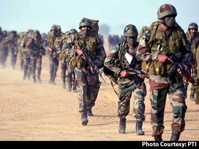 सैनिकों को चीनी भाषा मंदारिन की ट्रेनिंग दे रही सेना, लद्दाख में चीन से विवाद बढ़ने के बीच उठाया कदम
