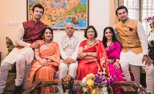 102 साल से वकालत के पेशे वाले परिवार के जस्टिस ललित बनेंगे CJI, राष्ट्रपति भवन में तीन पीढ़‍ियां होंगी मौजूद