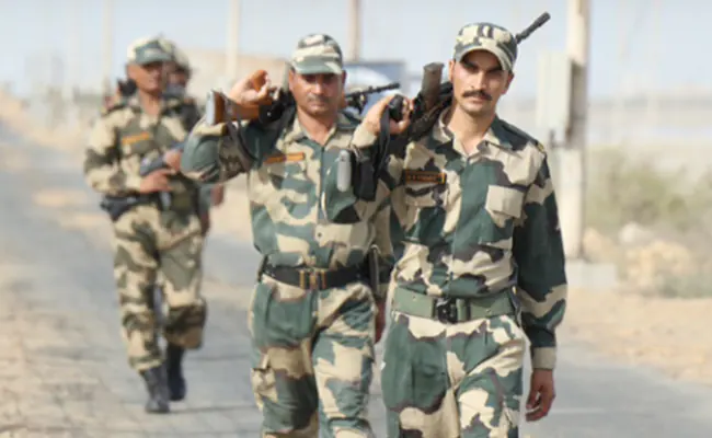 BSF Recruitment 2022: बॉर्डर सिक्योरिटी फाॅर्स में ASI और Head Constable भर्ती के लिए आवेदन शुरू, डायरेक्ट लिंक