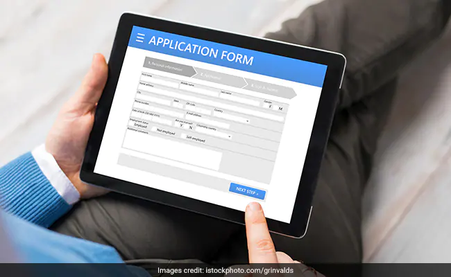 CUET PG 2022: सीयूईटी पीजी फॉर्म में आज रात 11:50 बजे तक सुधार का मौका, एग्जाम सिटी स्लिप जल्द