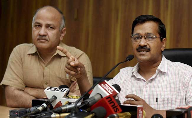 Delhi Free Electricity : मुफ्त बिजली सब्सिडी के लिए दिल्लीवासियों को मिलेगा मिस्ड कॉल-व्हाट्सऐप का विकल्प