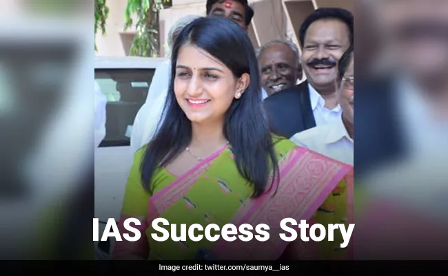 IAS Success Story: 4 महीने पढाई करके पहले एटेम्पट में क्रैक कर दिया UPSC, मार्कशीट देख हैरान हो गए Aspirants