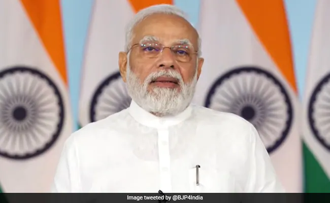 NITI आयोग की बैठक आज, कृषि-शिक्षा समेत कई मुद्दों पर PM मोदी करेंगे