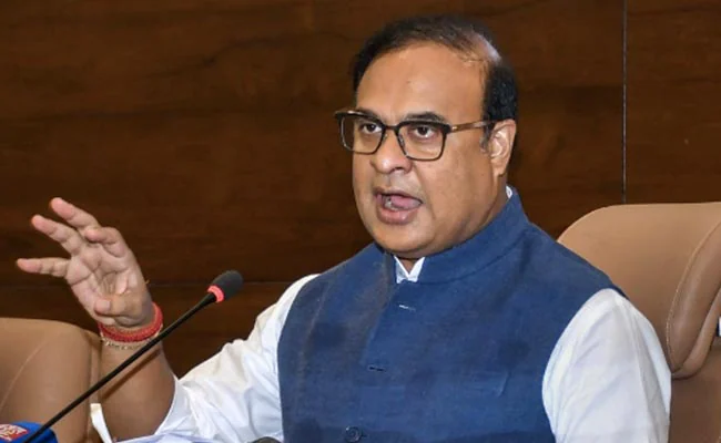 "क्या हम देश की पांच राजधानियां बना सकते हैं? " जानें, आखिर असम के सीएम ने क्यों रखा ऐसा प्रस्ताव