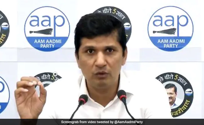 दिल्‍ली के शिक्षा मॉडल पर NYT में छपी रिपोर्ट गौरव का दिन लेकिन बीजेपी के कुछ