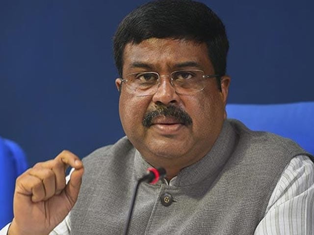 "दिल्ली की शिक्षा प्रणाली ‘खोखली’ है",  केंद्रीय शिक्षा मंत्री धर्मेंद्र प्रधान का मनीष सिसोदिया पर हमला